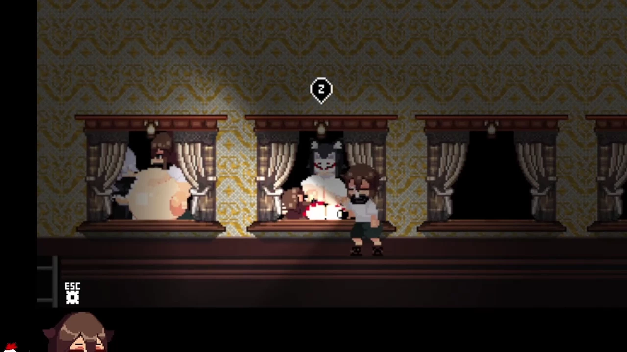 House of Lust Screenshot (8)