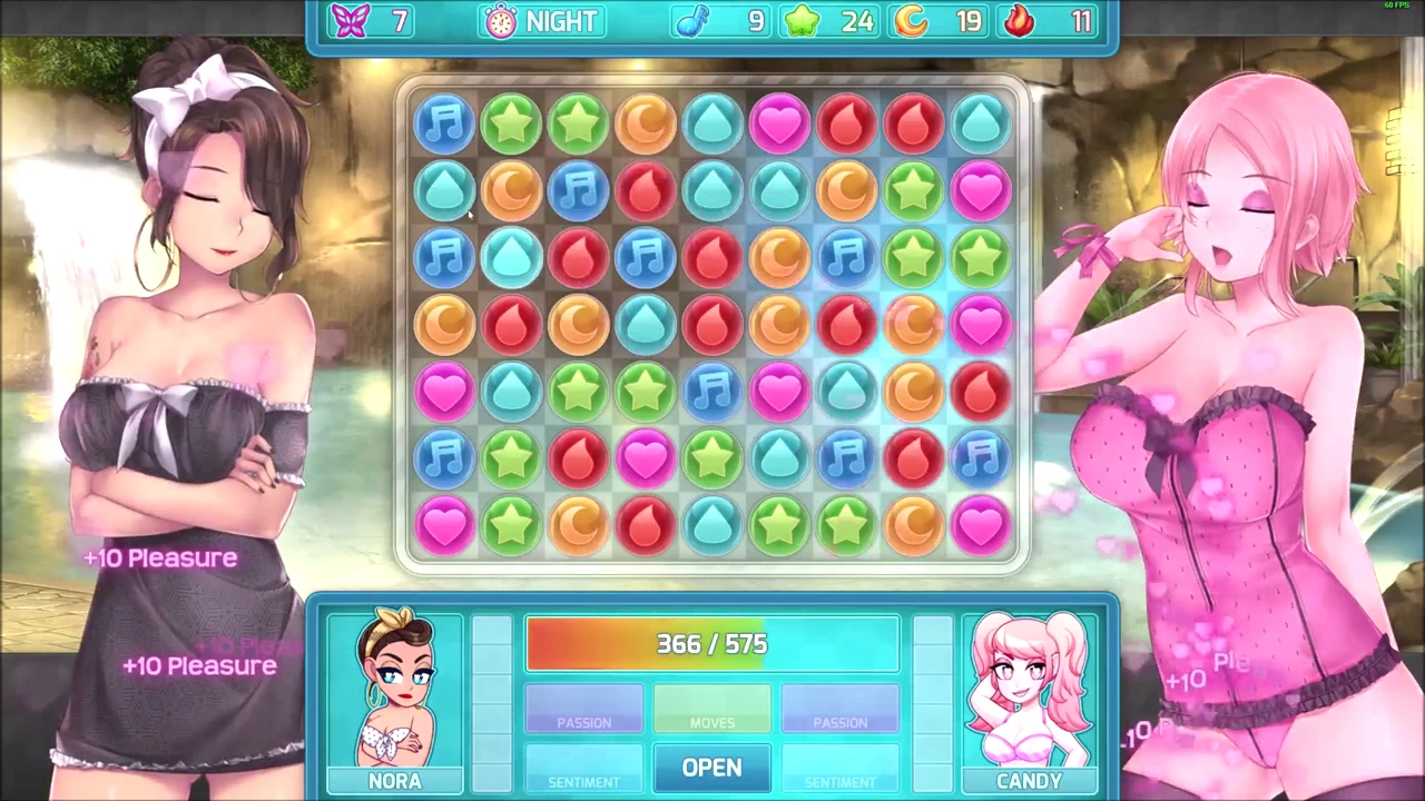 HuniePop Screenshot (14)