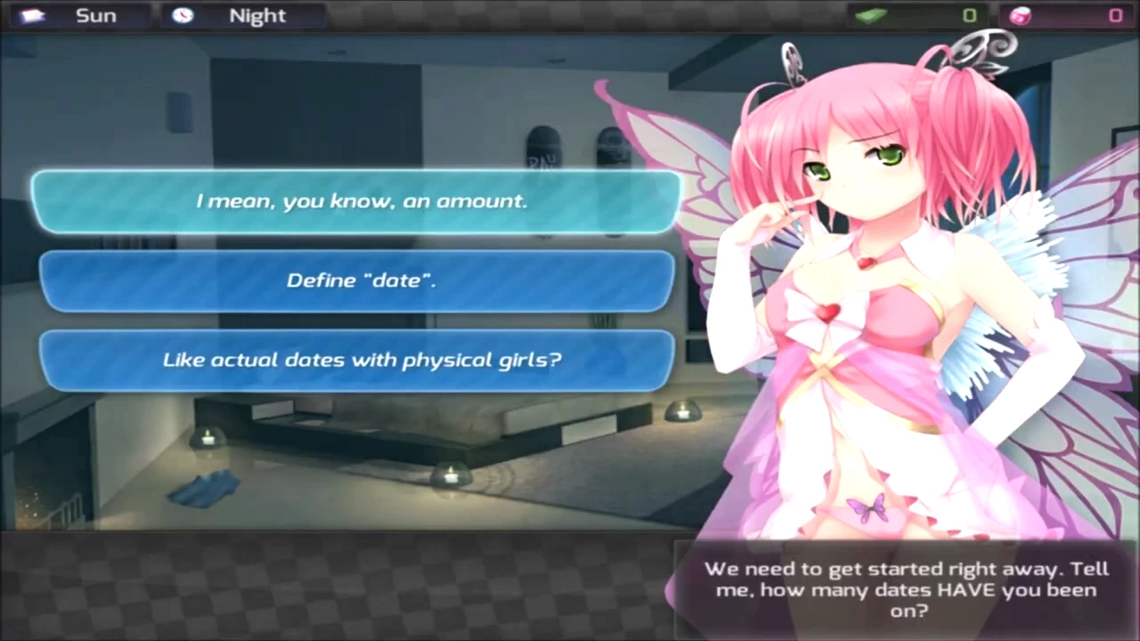 HuniePop Screenshot (14)