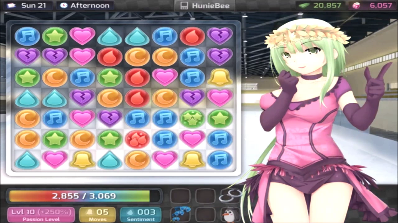 HuniePop Screenshot (14)