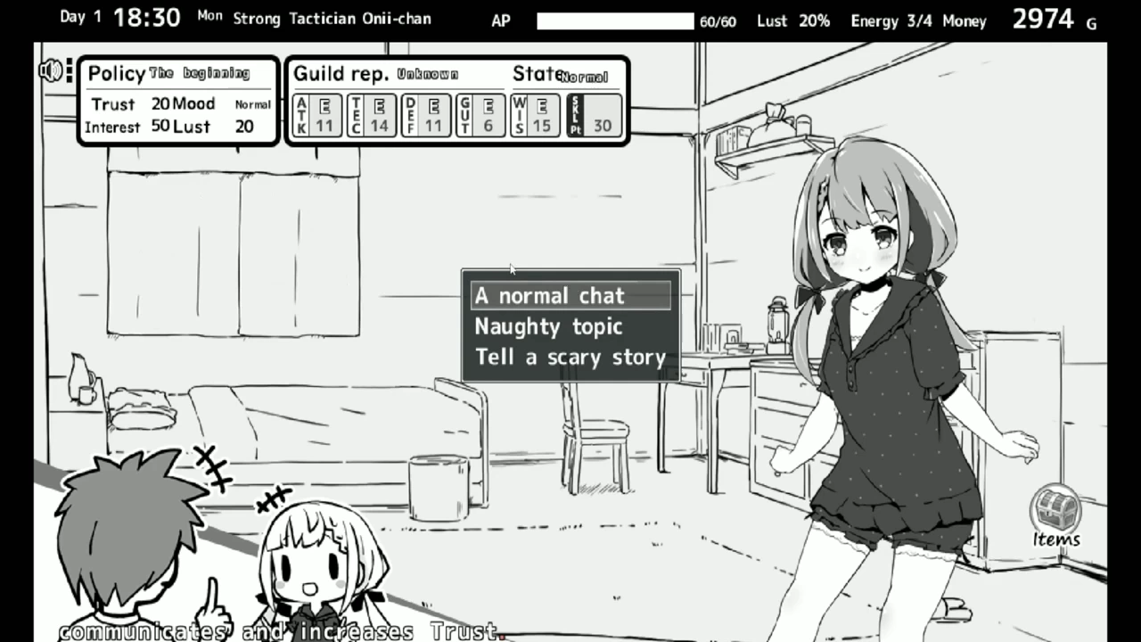 Imouto Life Fantasy Screenshot (11)