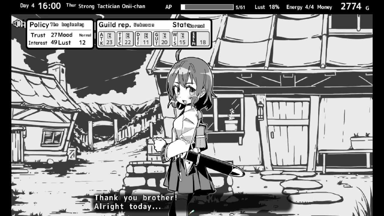 Imouto Life Fantasy Screenshot (11)