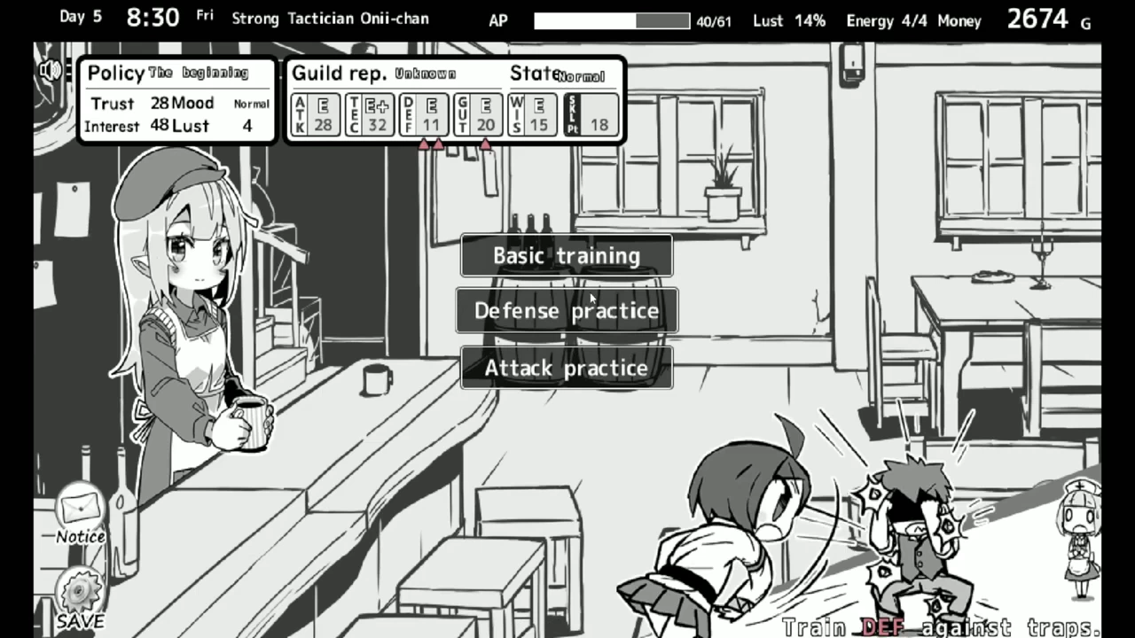 Imouto Life Fantasy Screenshot (11)