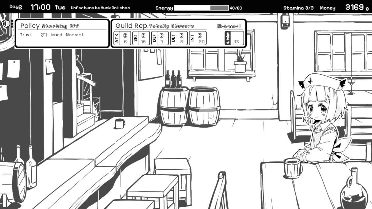 Imouto!? Life ~Monochrome~ Screenshot (12)
