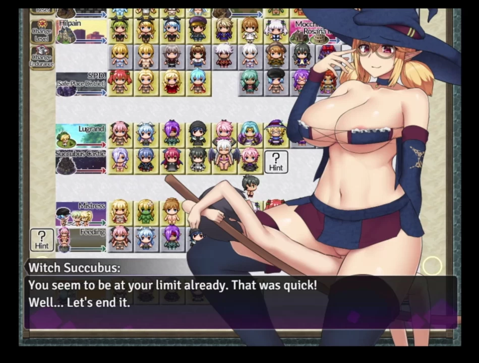 Incubus Quest Screenshot (11)