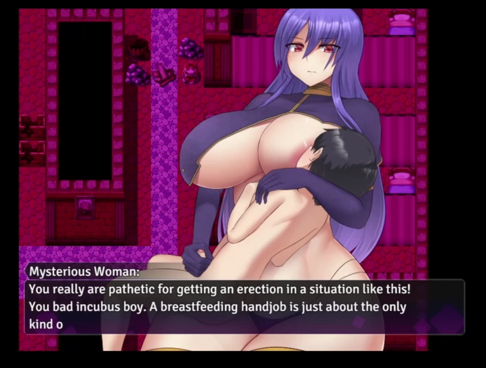 Incubus Quest Screenshot (11)