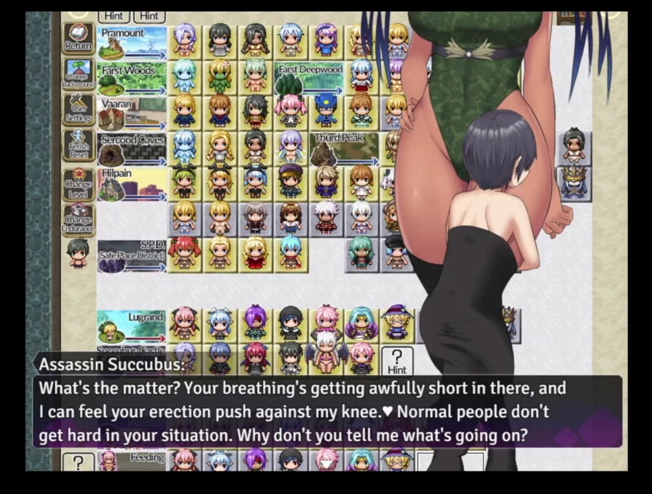 Incubus Quest Screenshot (11)