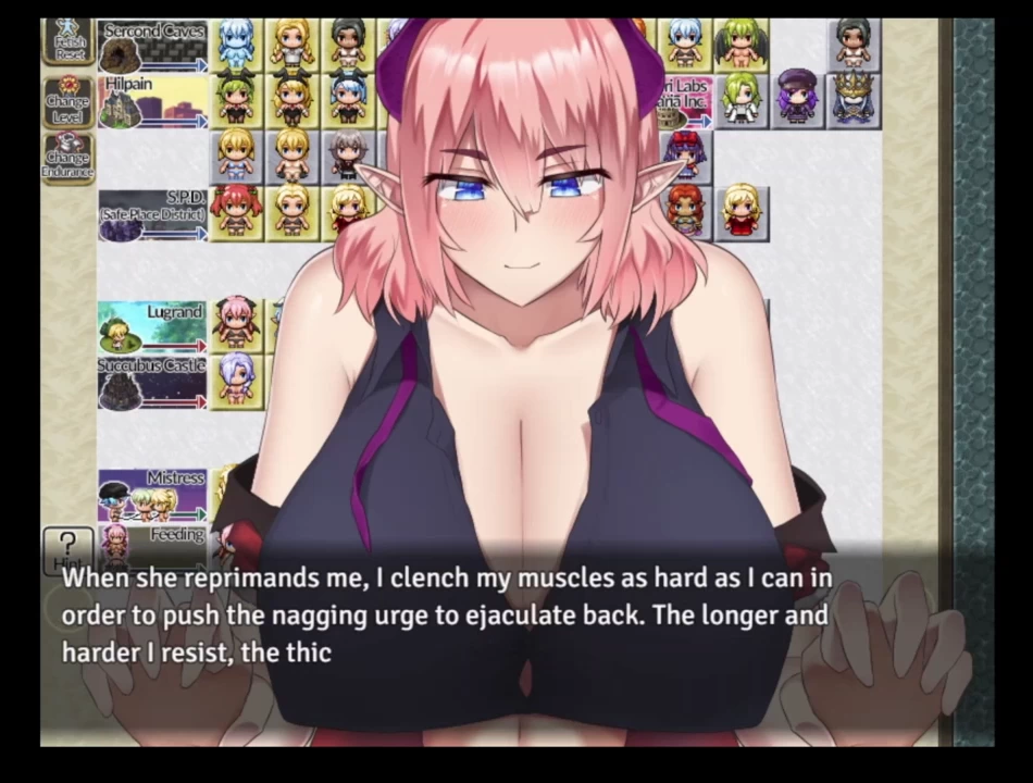 Incubus Quest Screenshot (11)