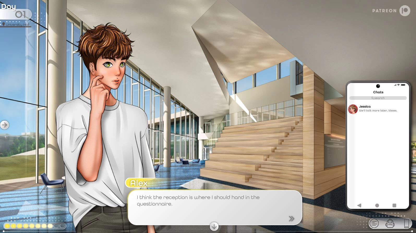 Inner Self Development Program Screenshot (5)