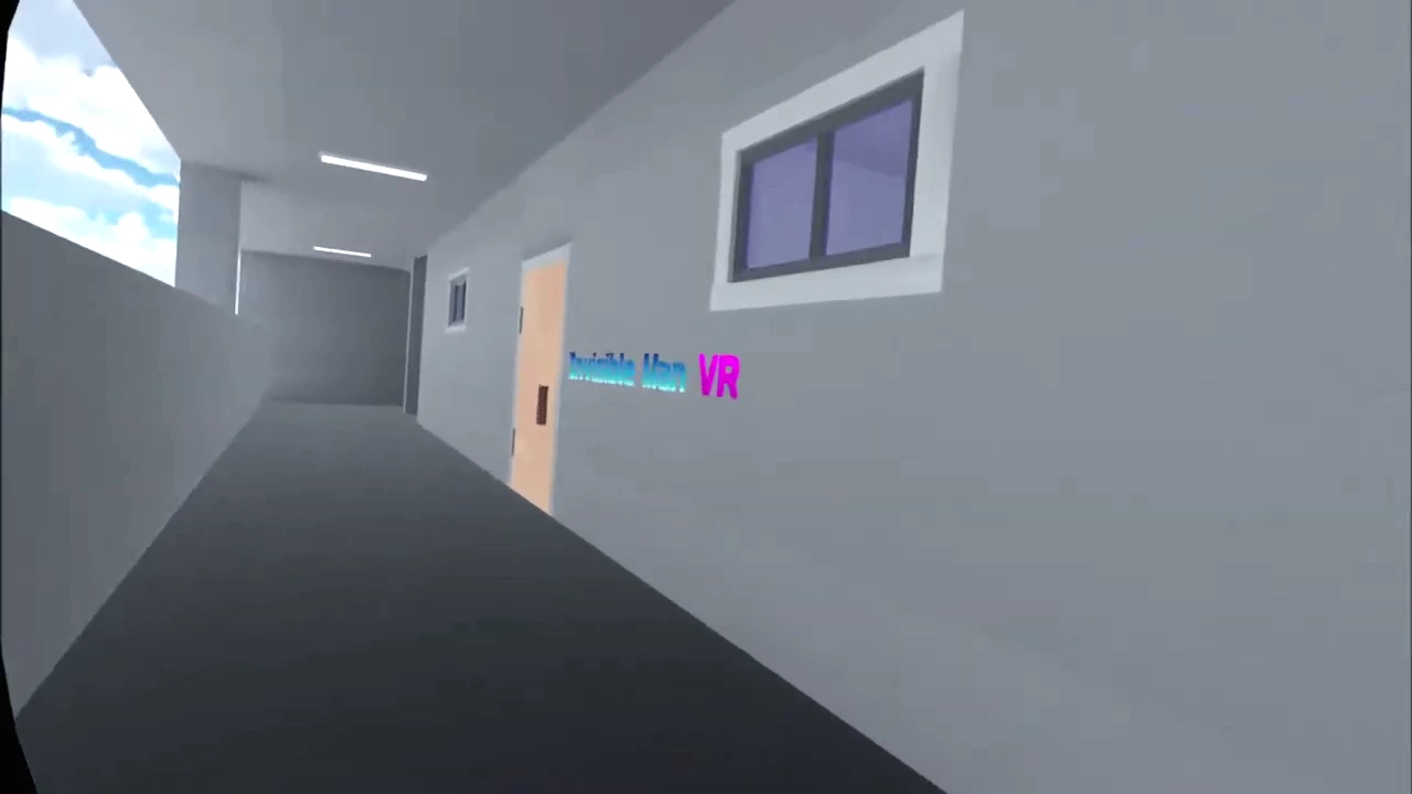 Invisible Man VR In Eleanor's Room Screenshot (12)