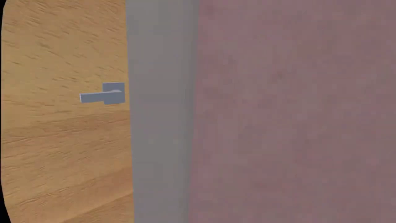 Invisible Man VR In Eleanor's Room Screenshot (12)