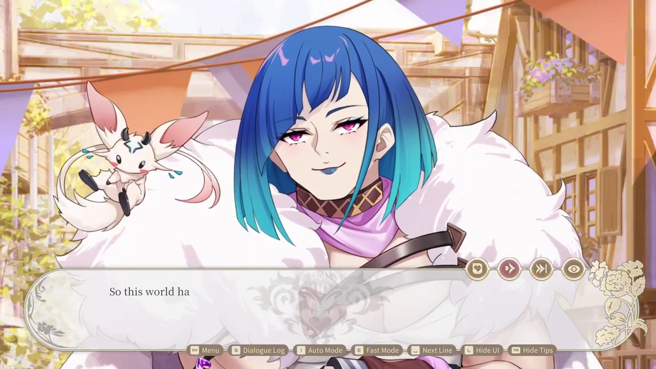 Isekai Sex Boutique Screenshot (8)