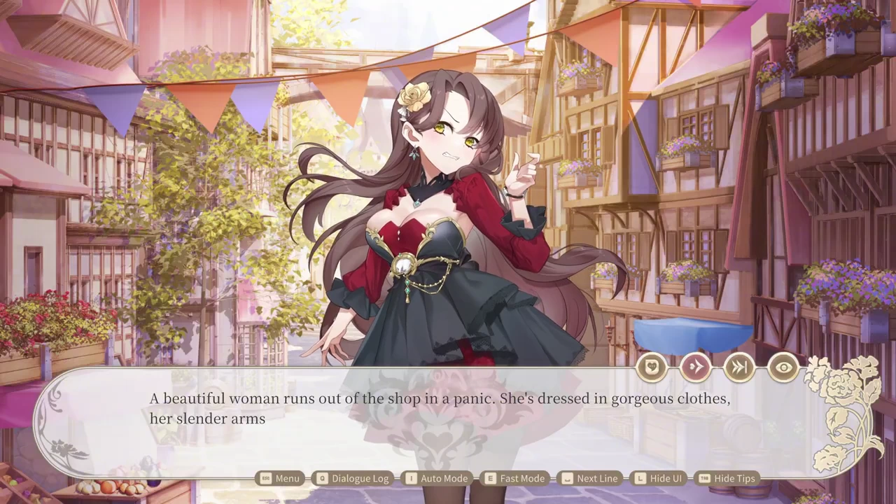Isekai Sex Boutique Screenshot (8)