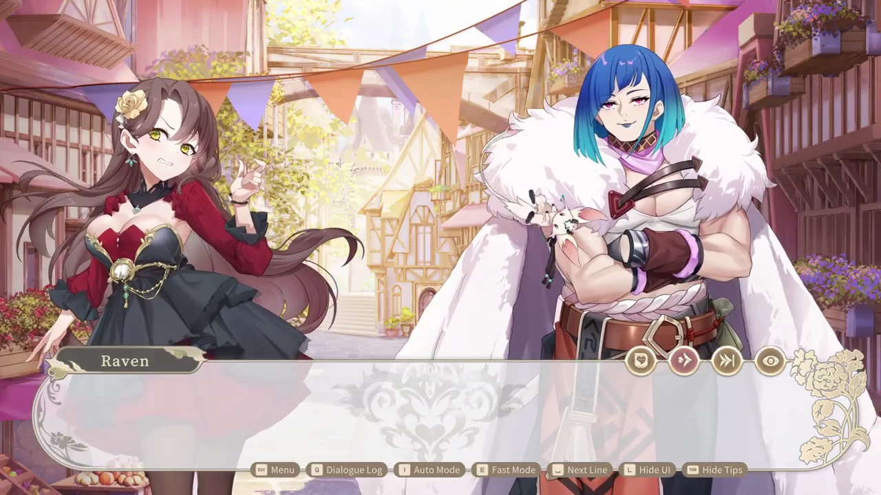 Isekai Sex Boutique Screenshot (8)
