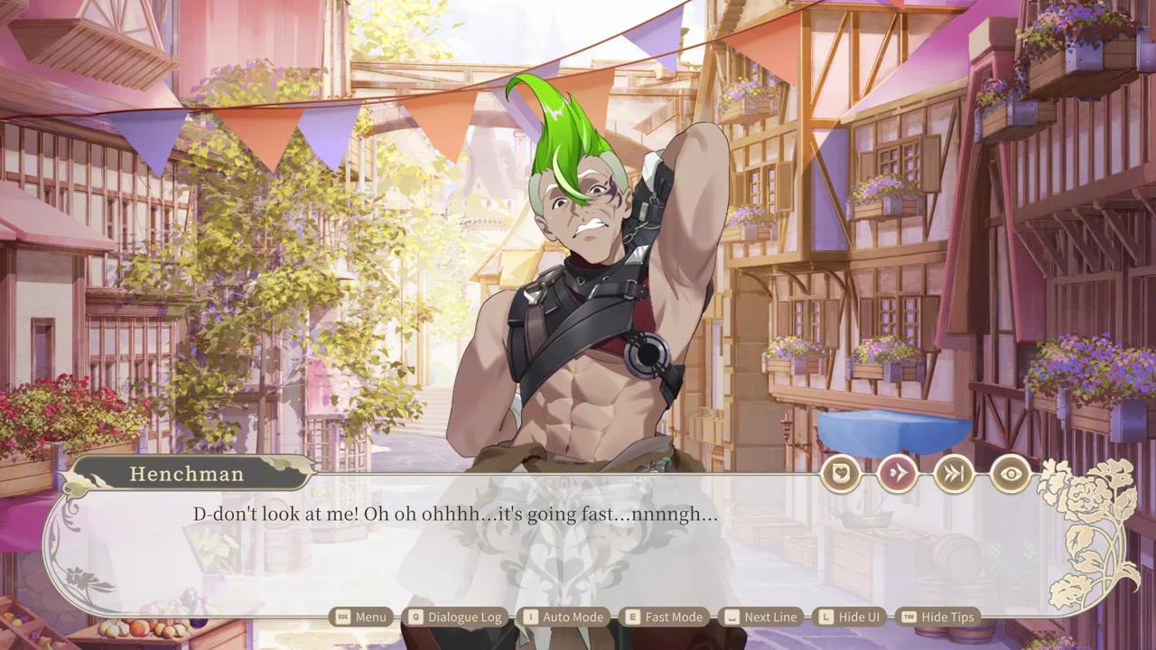Isekai Sex Boutique Screenshot (8)