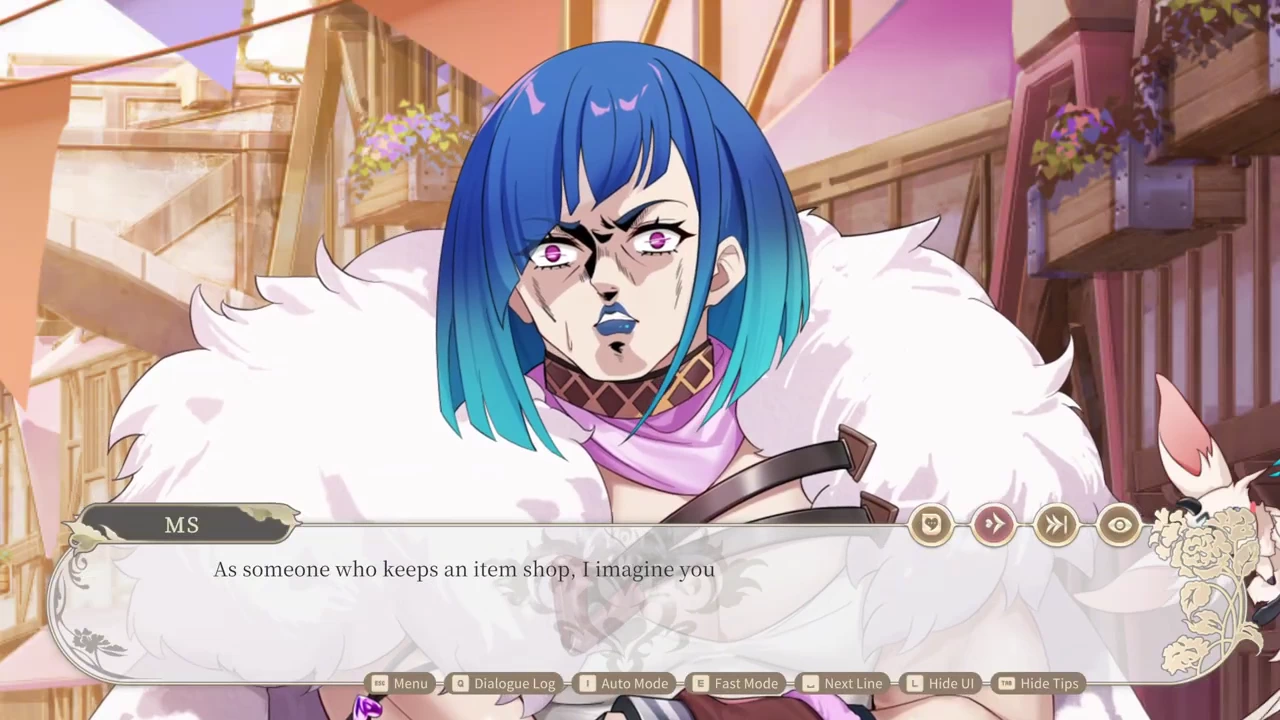 Isekai Sex Boutique Screenshot (8)