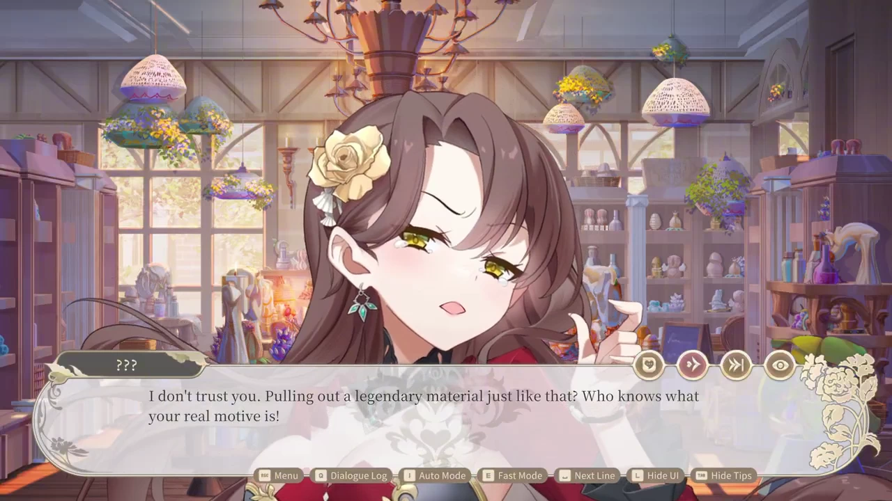 Isekai Sex Boutique Screenshot (8)