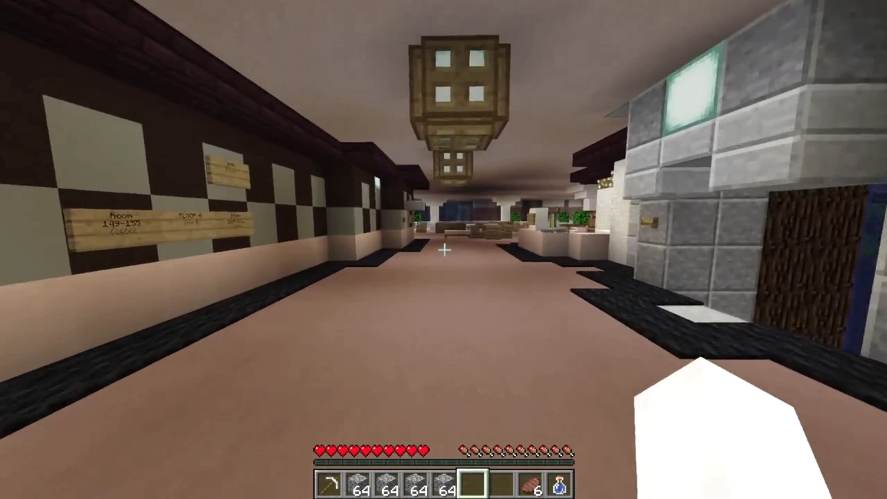 Jenny Minecraft Screenshot (11)