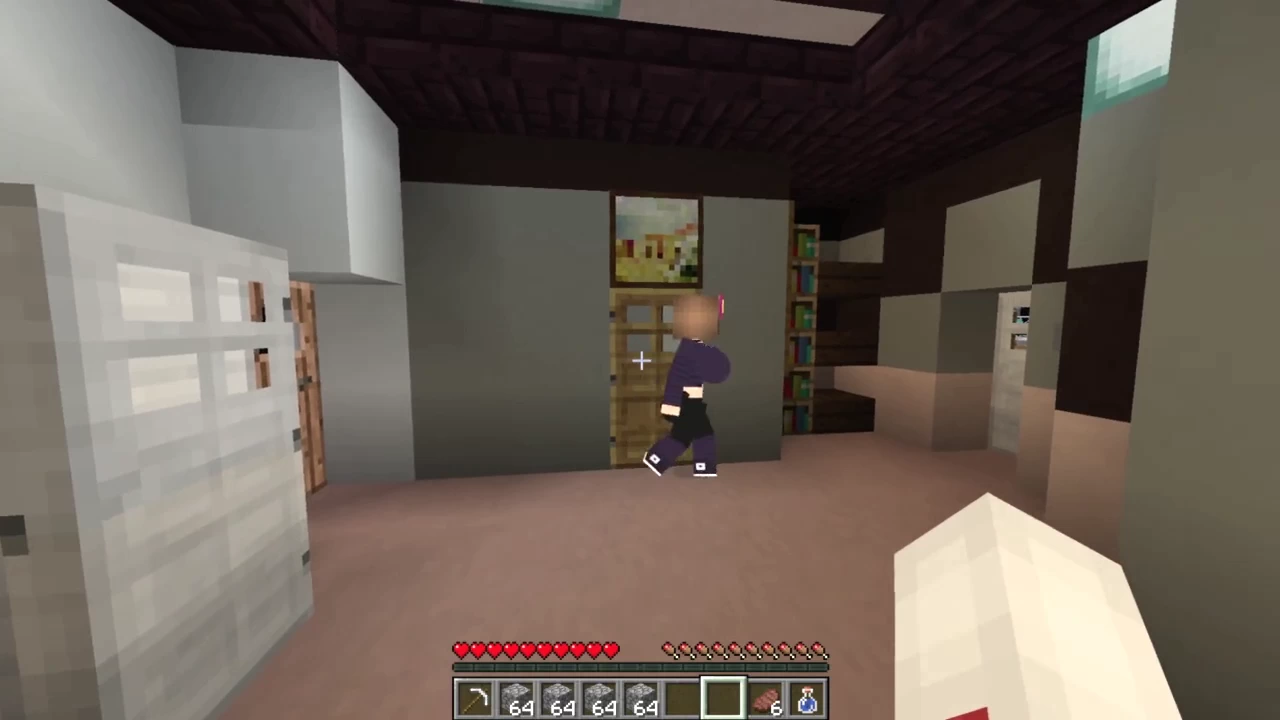 Jenny Minecraft Screenshot (11)