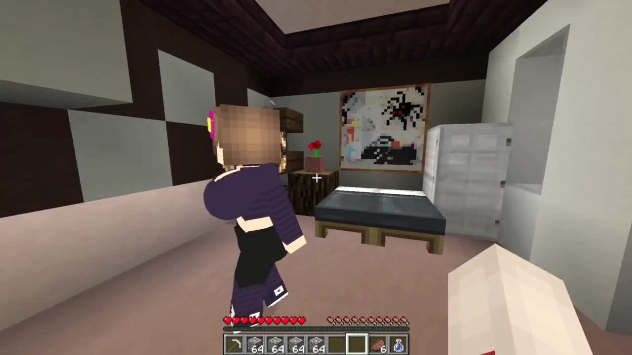 Jenny Minecraft Screenshot (11)