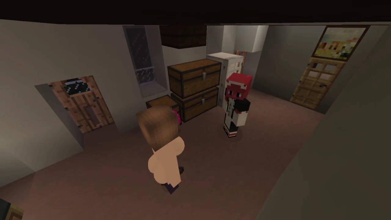 Jenny Minecraft Screenshot (11)