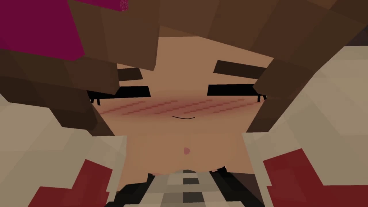 Jenny Minecraft Screenshot (11)
