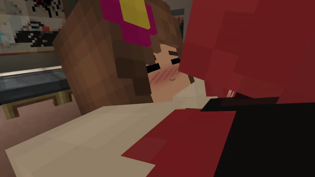 Jenny Minecraft Screenshot (11)