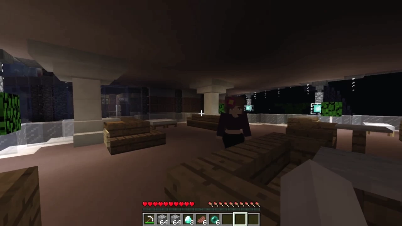 Jenny Minecraft Screenshot (11)