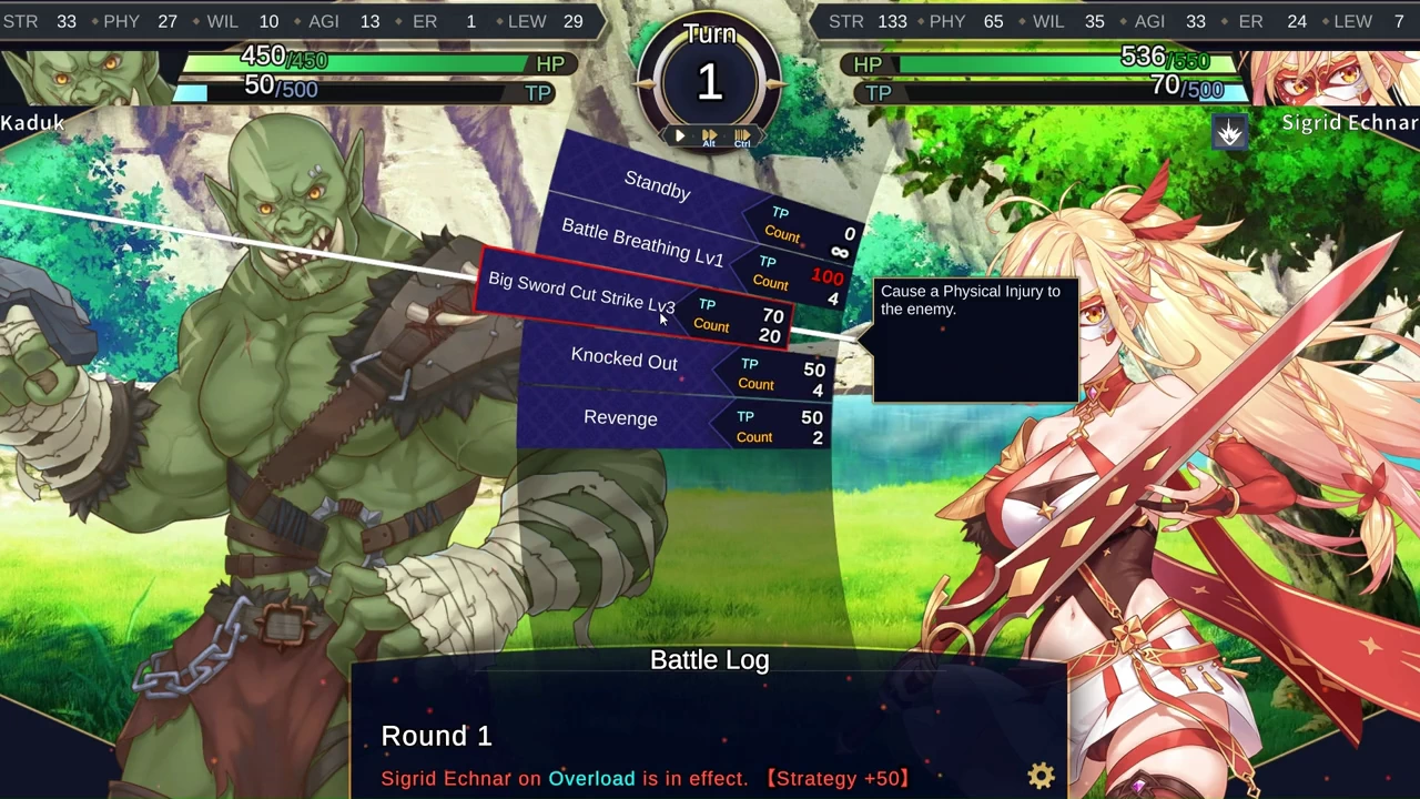 Jerez’s Arena 2 Screenshot (7)