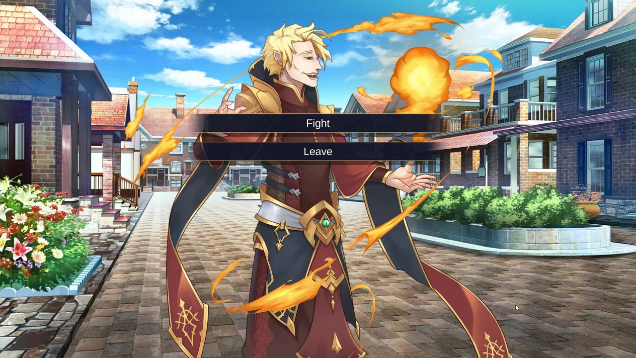 Jerez’s Arena 2 Screenshot (7)