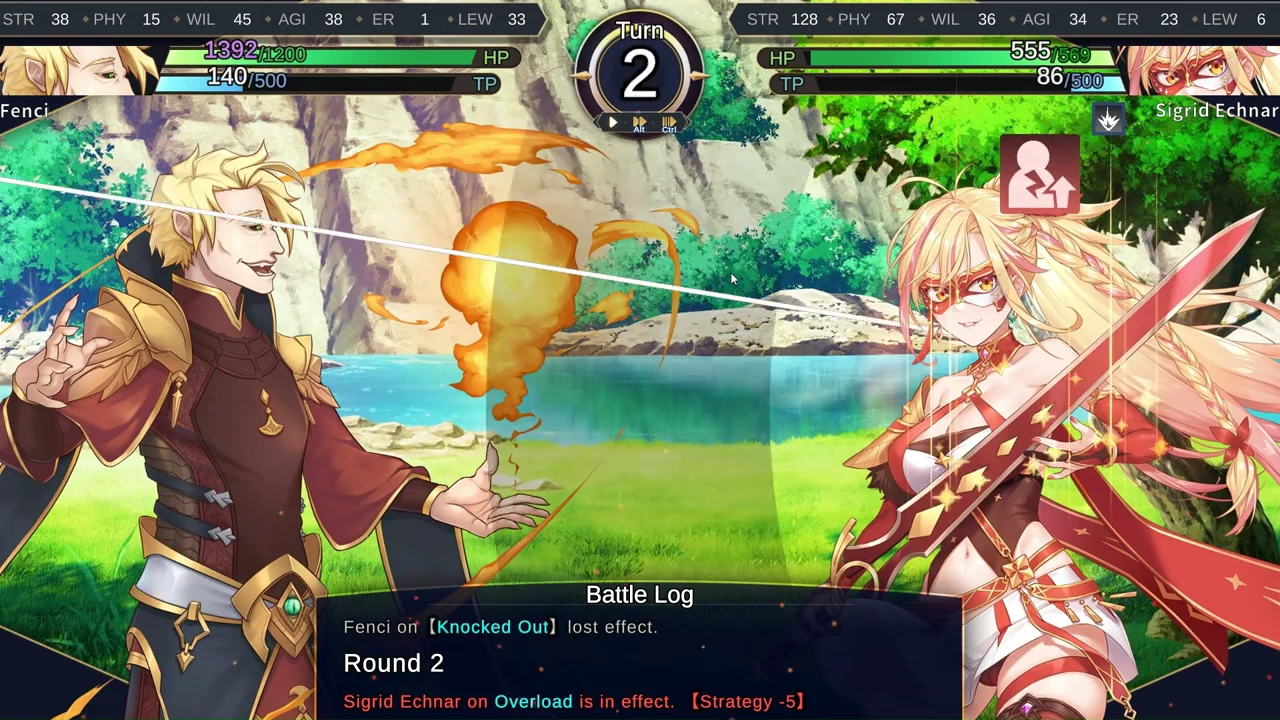 Jerez’s Arena 2 Screenshot (7)