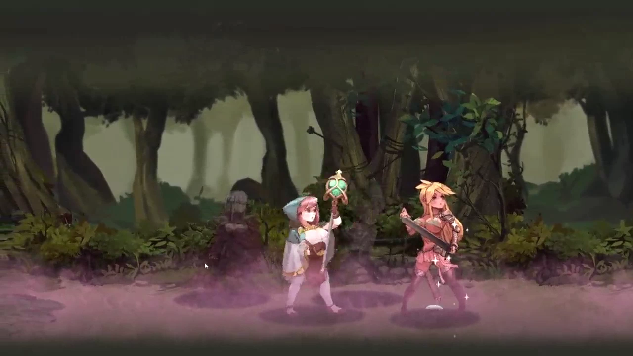 Jessika's Curse Screenshot (14)