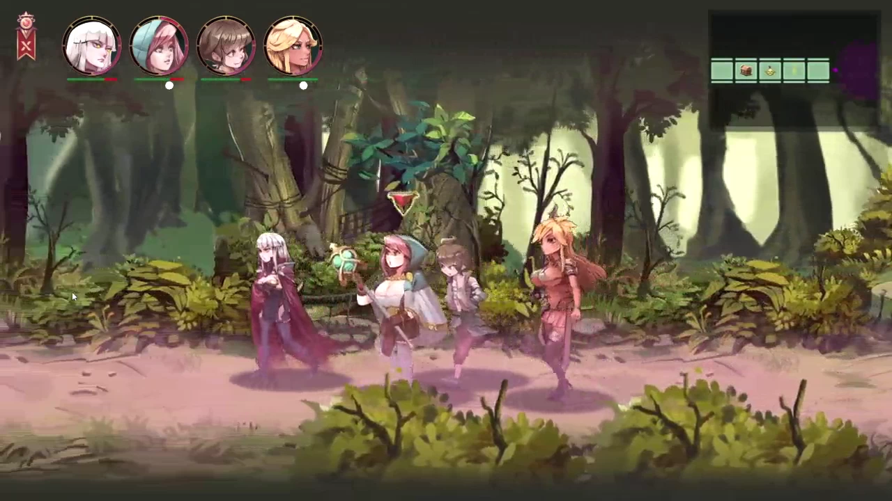 Jessika's Curse Screenshot (14)