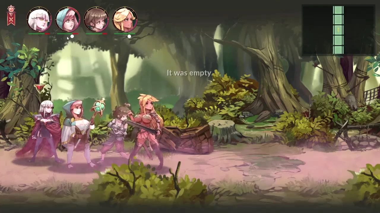Jessika's Curse Screenshot (14)