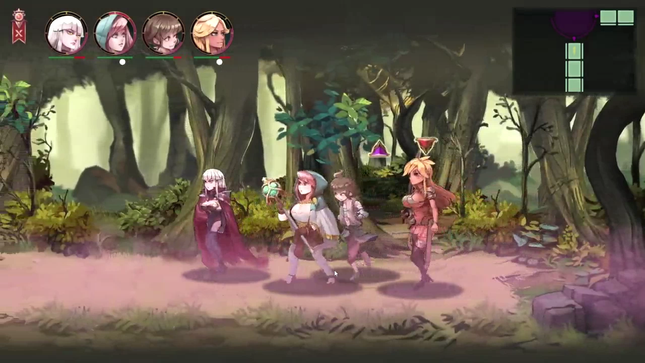 Jessika's Curse Screenshot (14)