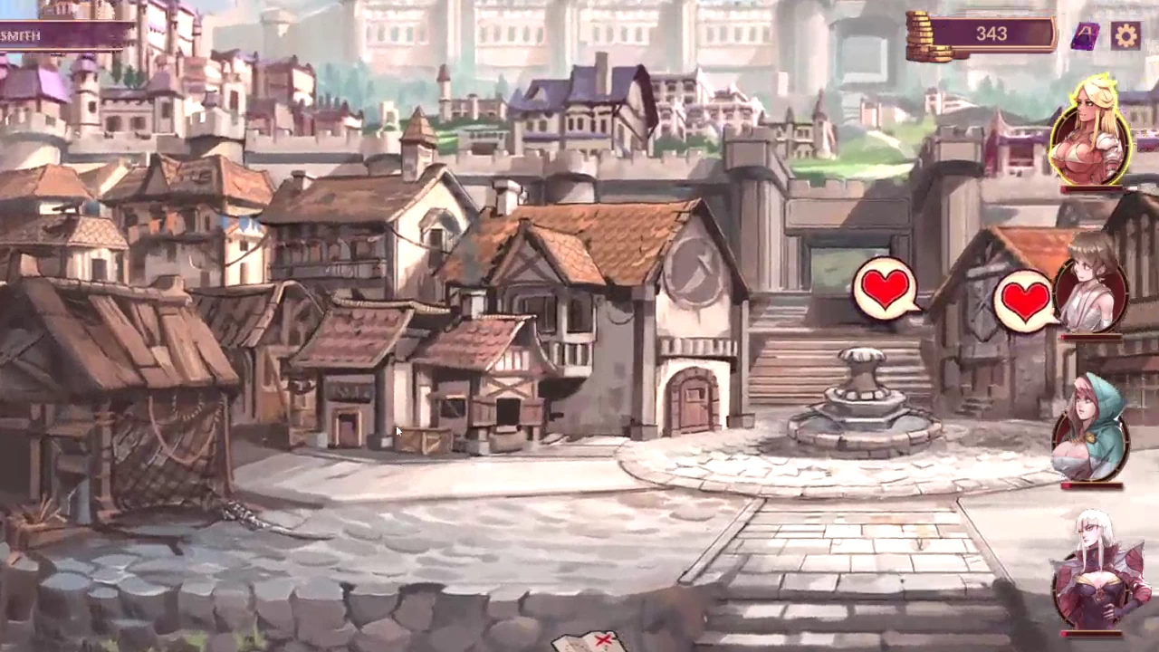 Jessika's Curse Screenshot (14)