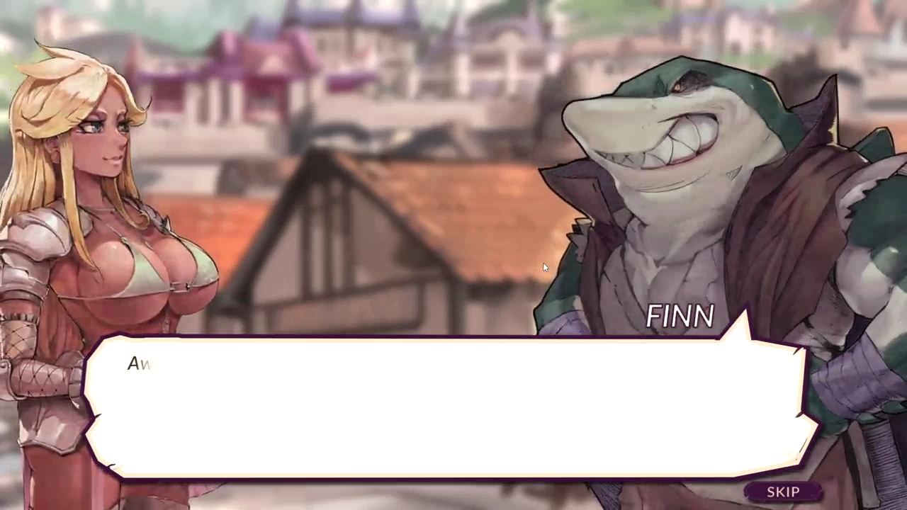 Jessika's Curse Screenshot (14)