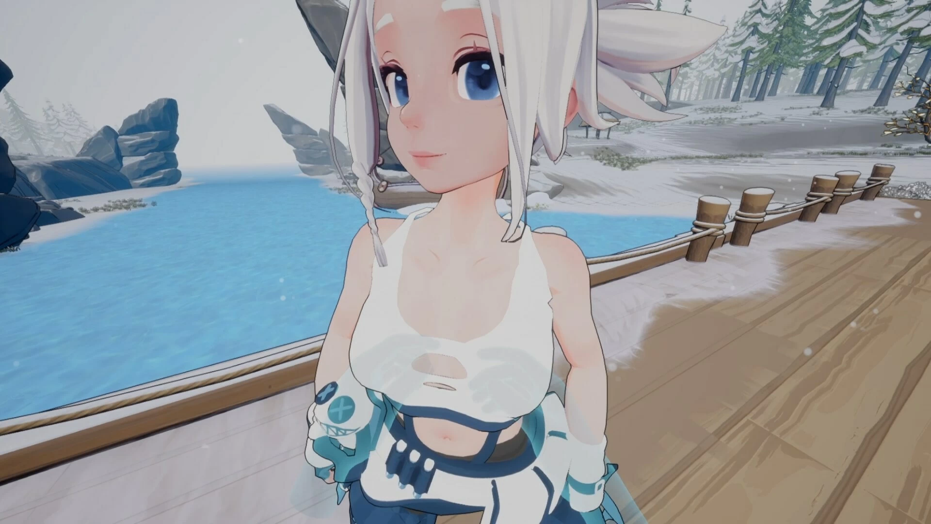 Joi Lab VR Screenshot (6)
