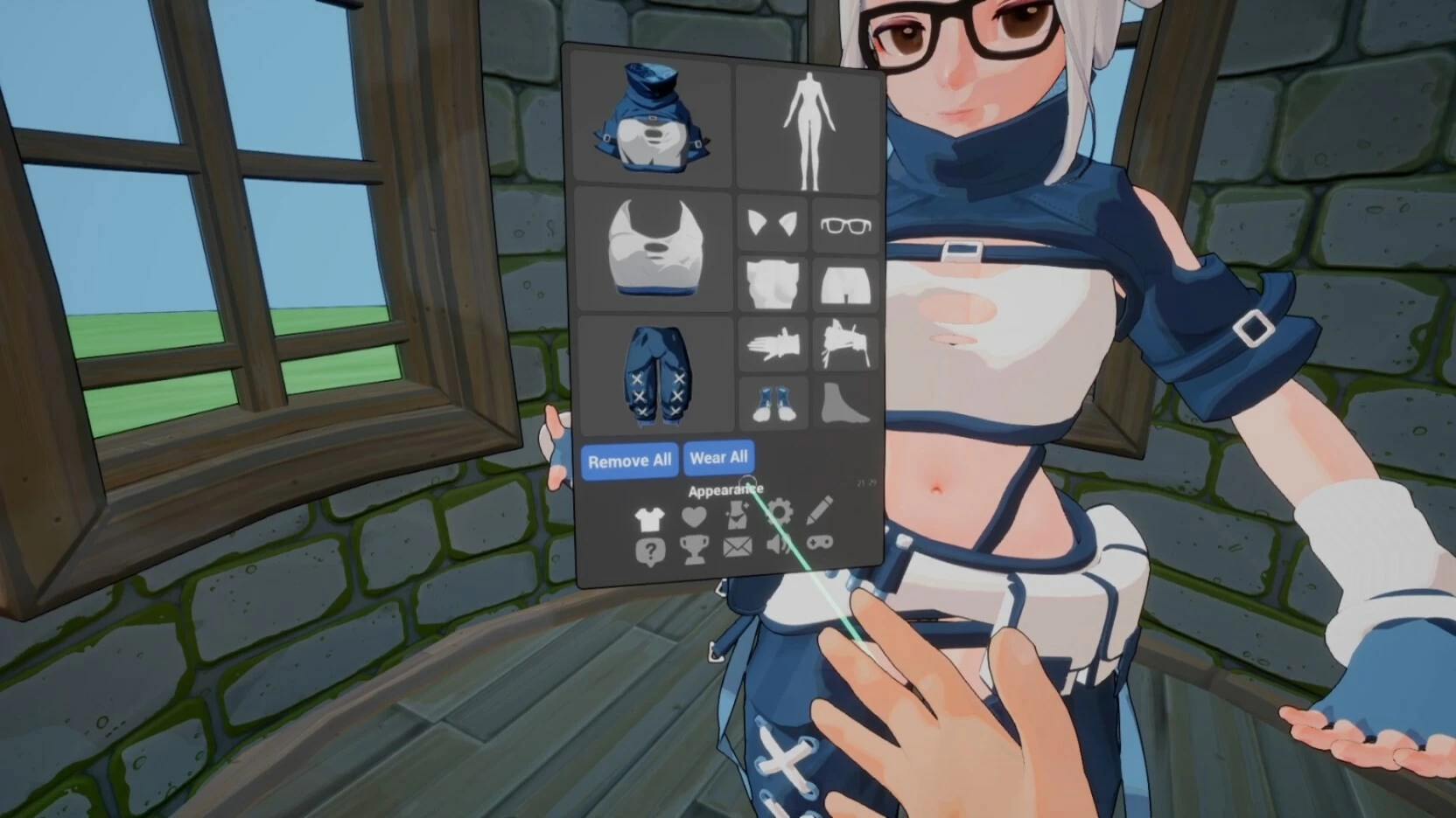 Joi Lab VR Screenshot (6)
