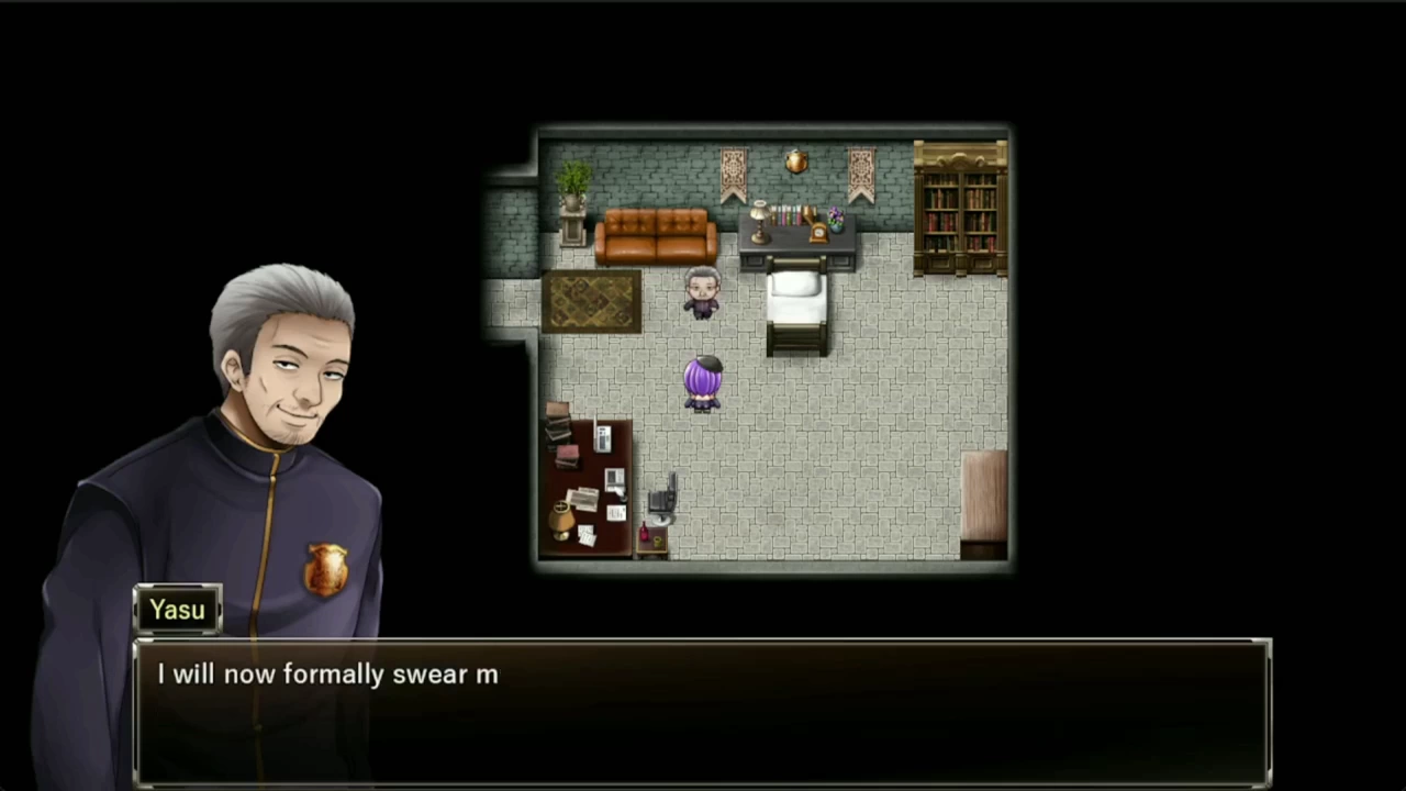 Karryn's Prison Screenshot (7)
