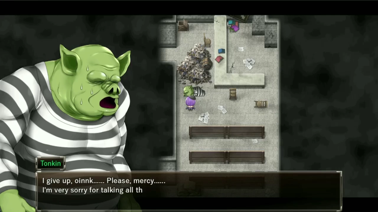 Karryn's Prison Screenshot (7)