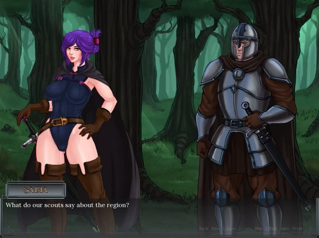 Kingdom of Deception Screenshot (16)