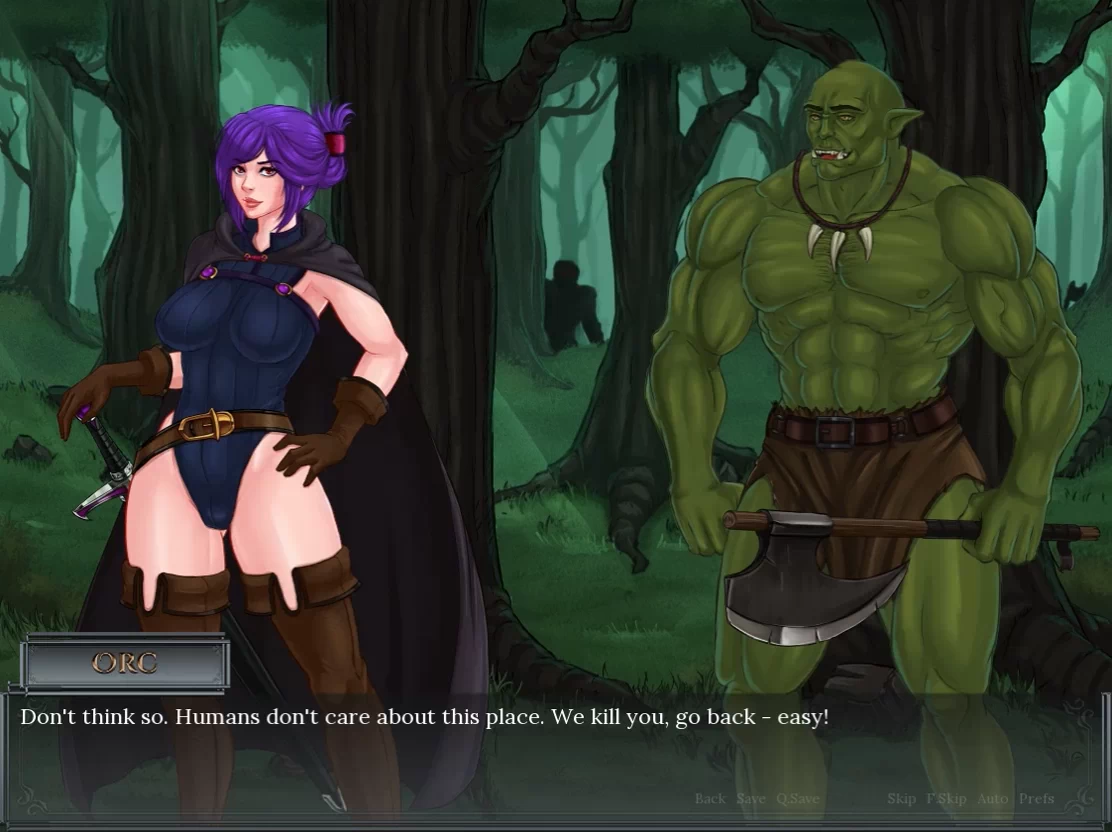 Kingdom of Deception Screenshot (16)