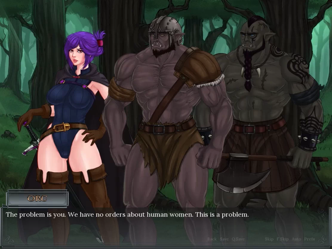 Kingdom of Deception Screenshot (16)