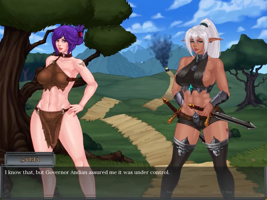 Kingdom of Deception Screenshot (16)