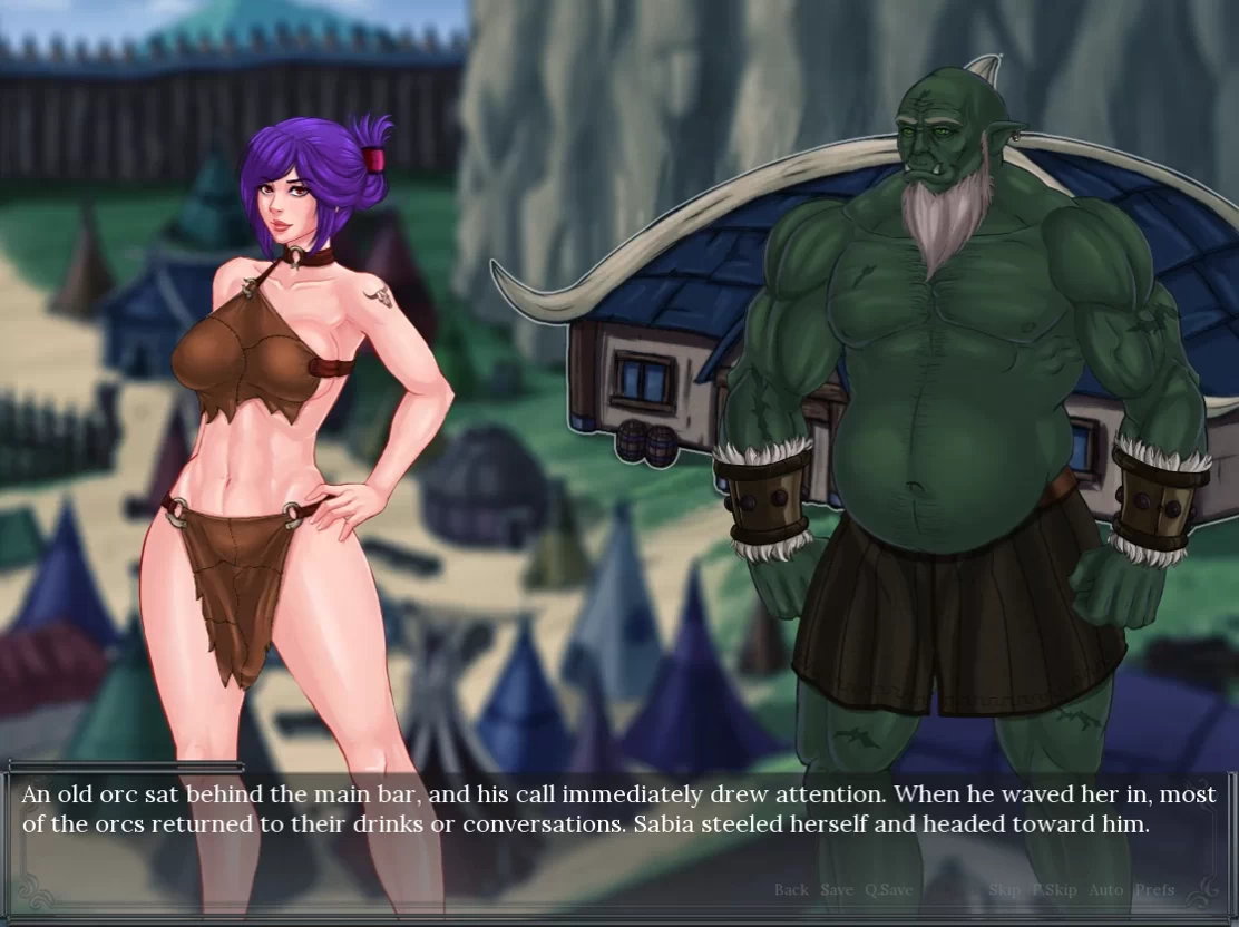 Kingdom of Deception Screenshot (16)