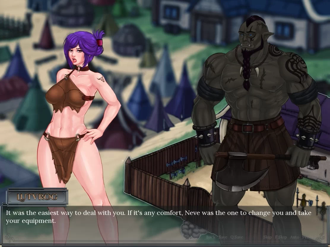 Kingdom of Deception Screenshot (16)