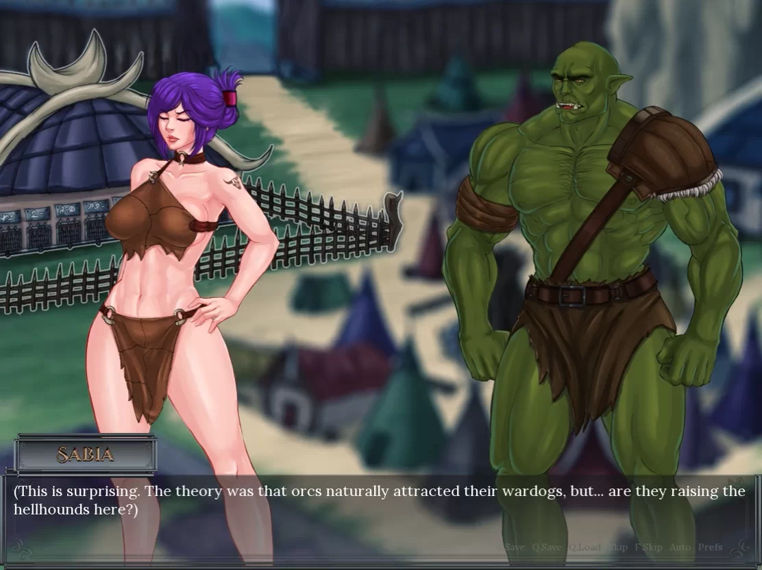 Kingdom of Deception Screenshot (16)