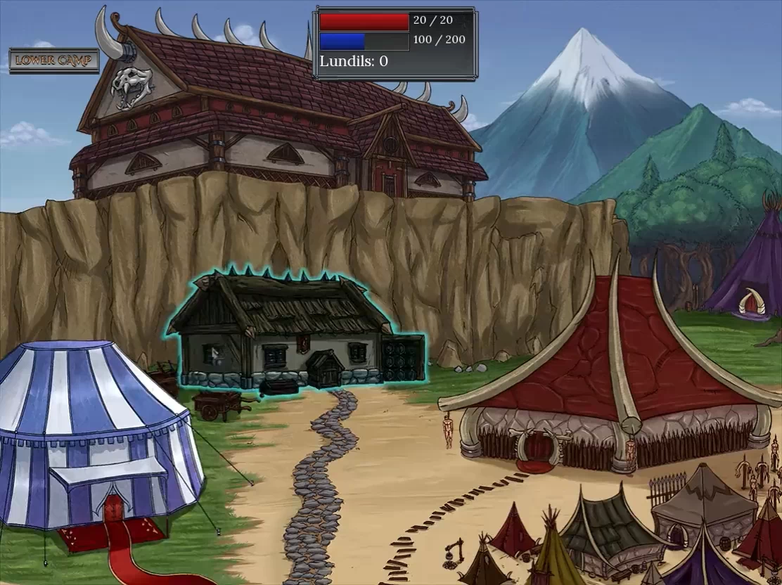 Kingdom of Deception Screenshot (16)
