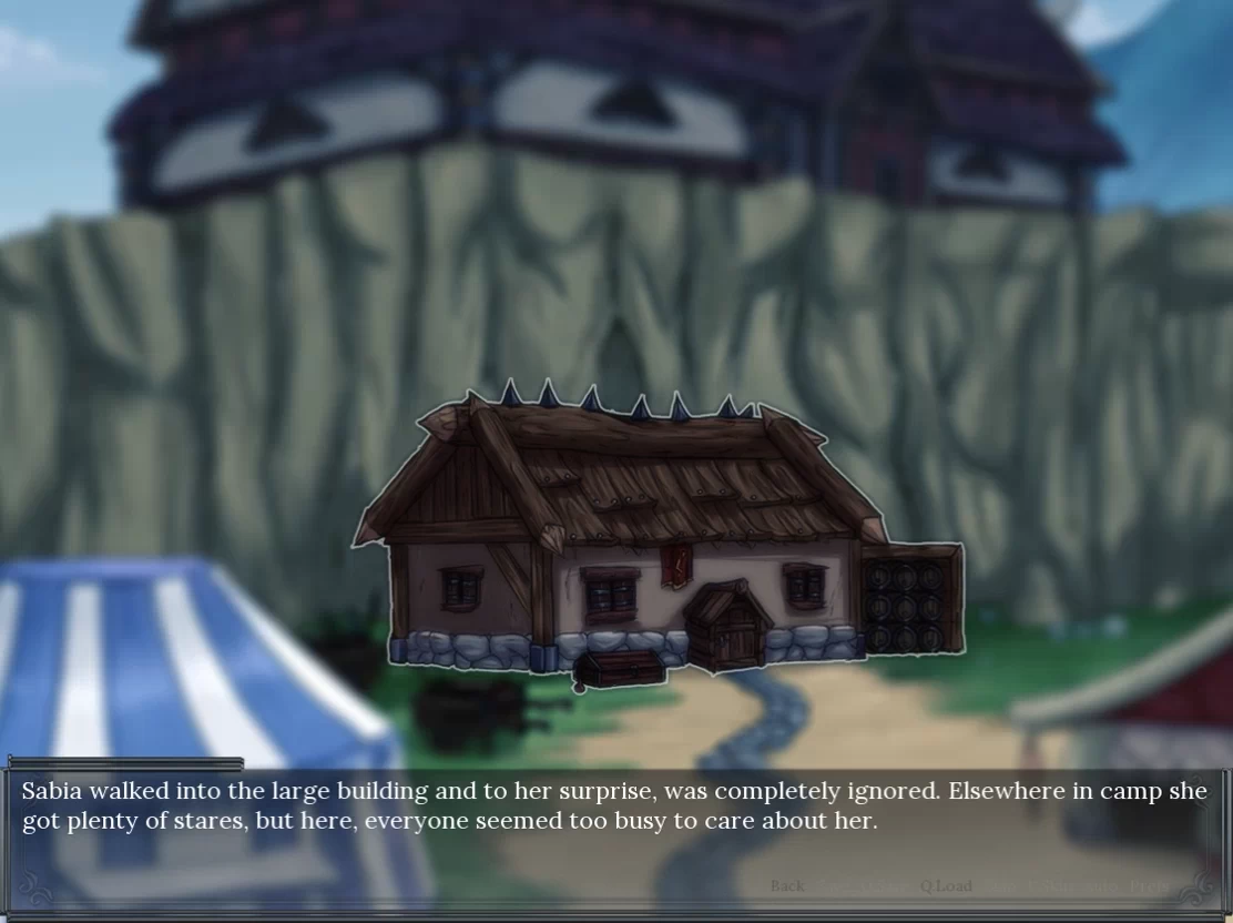 Kingdom of Deception Screenshot (16)